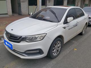 吉利远景 1.5L 