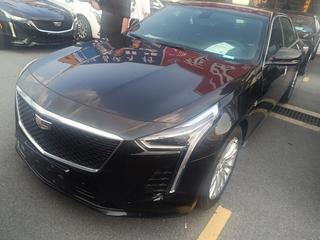 凯迪拉克CT6 2.0T 