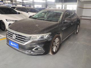 帕萨特 2.0T 330TSI精英版 