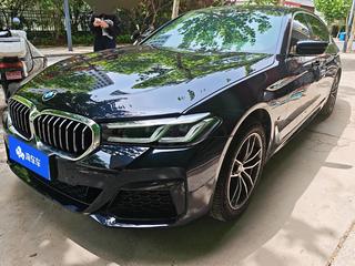 宝马5系 525Li 
