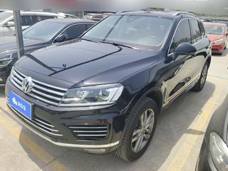 途锐 3.0T 驭岳型 
