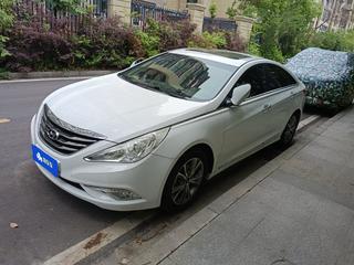 现代索纳塔 2.0L 