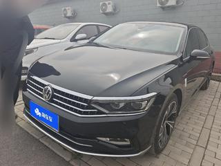 迈腾 2.0T 380TSI尊贵型 
