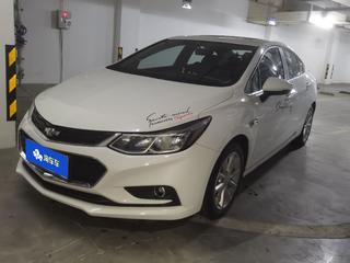 科鲁兹 1.5L 320炫锋都市版 