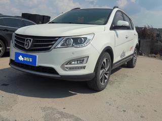 宝骏560 1.8L 手动 超值型 