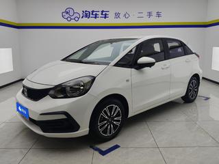 飞度 1.5L 