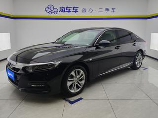 雅阁 1.5T 230TURBO舒适版 