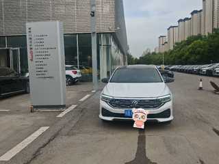 速腾 1.4T 280TSI超越版 