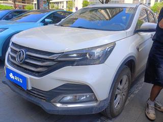 东风风神风神AX7 1.5T 