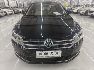 朗逸 1.6L 改款舒适版 