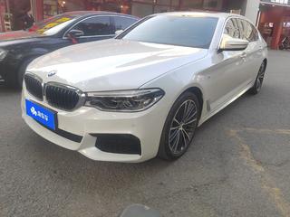 宝马5系 530Li 