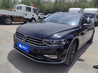 迈腾 2.0T 330TSI豪华型 