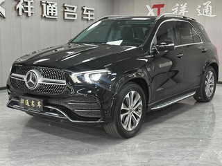 奔驰GLE级 GLE350 2.0T 自动 改款时尚型 