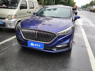 红旗H5 1.5T 自动 旗韵版 