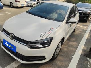 POLO 1.4L 风尚版 