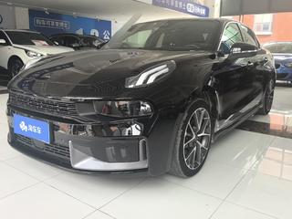 领克03 1.5T 