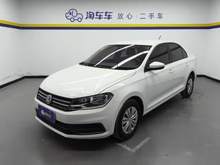 桑塔纳 1.6L 风尚版 
