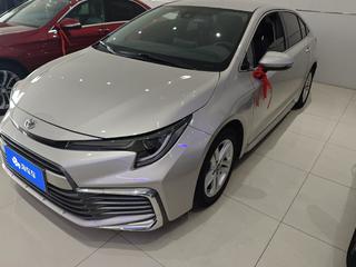 丰田凌尚 2.0L 