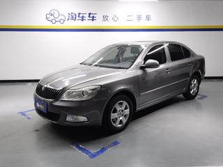 明锐 1.6L 逸俊版 