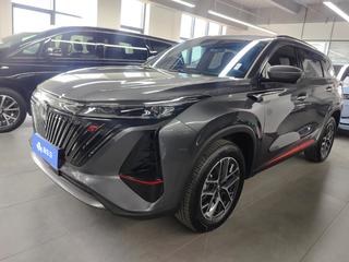 长安CS75 PLUS 第二代 1.5T 自动 尊贵型 