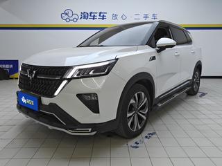 五菱星辰 1.5T 