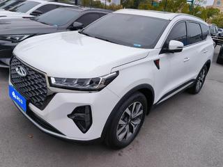 奇瑞瑞虎7 PLUS 1.5T 