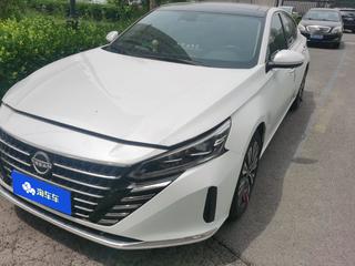 天籁 2.0L XL-TLS悦享版 