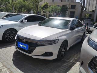 雅阁 1.5T 260TURBO幻夜·尊贵版 