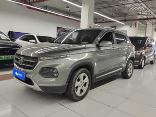 宝骏510 1.5L 