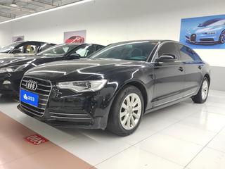 奥迪A6L 30FSI 