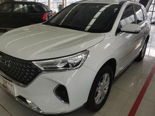 哈弗哈弗M6 1.5T 