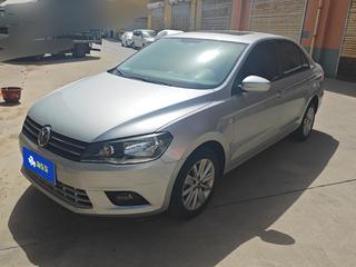 捷达 1.6L 质惠版舒适型 