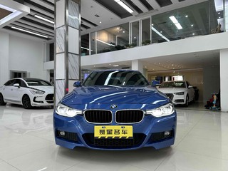 宝马3系 320Li 