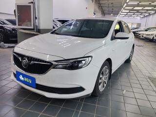 英朗GT 1.3T 精英型 