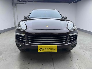Cayenne 3.0T 