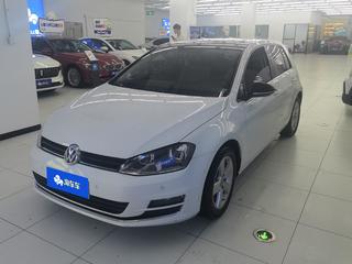 高尔夫 1.6L 舒适型 
