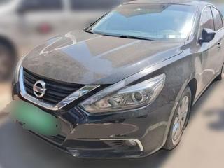 日产天籁 2.0L 自动 XL智进版 