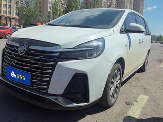 GL8 2.0T 