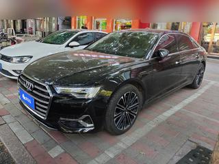 奥迪A6L 45TFSI 