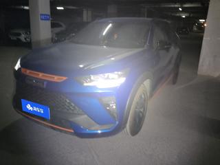 哈弗哈弗H6S 2.0T 自动 智跑版 