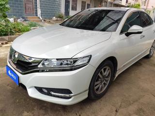 思铂睿 2.0L 舒适版 