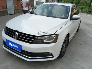速腾 1.4T 230TSI豪华型 