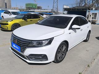 荣威i6 1.6L 