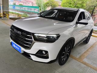 哈弗H6 1.5T 都市版 