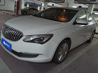 英朗GT 1.5L 15N精英型 
