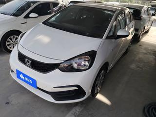 飞度 1.5L 