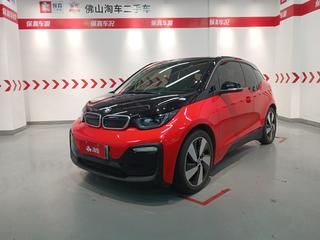 i3 豪华型 