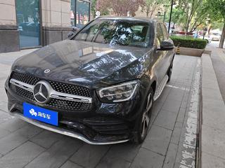 奔驰GLC 2.0T 