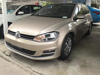 高尔夫 1.4T 豪华型 