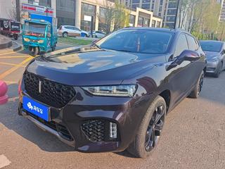魏牌VV7 2.0T 
